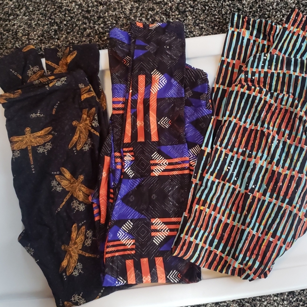 Leggings